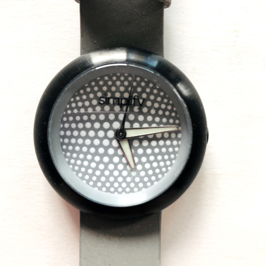 Simplify Watch